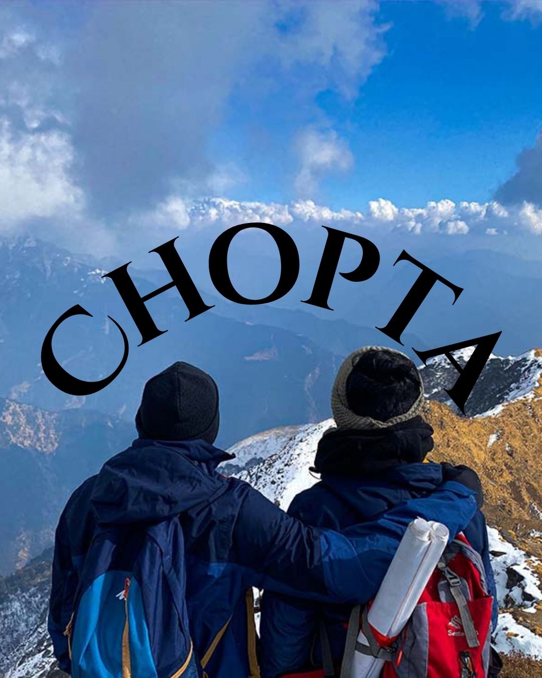 Book Chopta Tour Package – Scenic Trails & Spiritual Treks Await